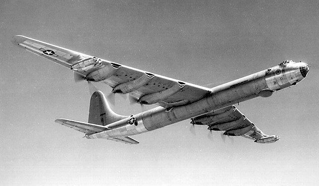 Soubor:Convair B-36 Peacemaker.jpg