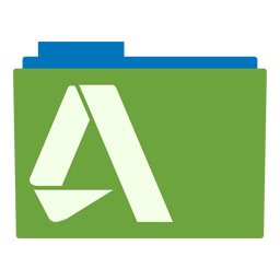 Soubor:SimplyStyled-Autodesk Folder alt.png