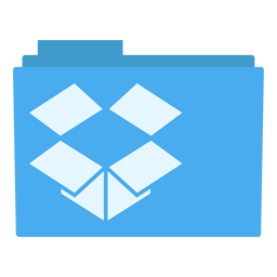 Soubor:SimplyStyled-Dropbox Folder alt.png
