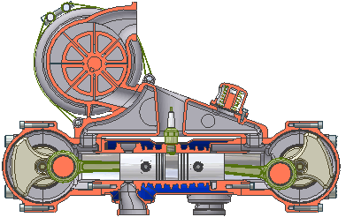Soubor:Opposite piston engine anim.gif