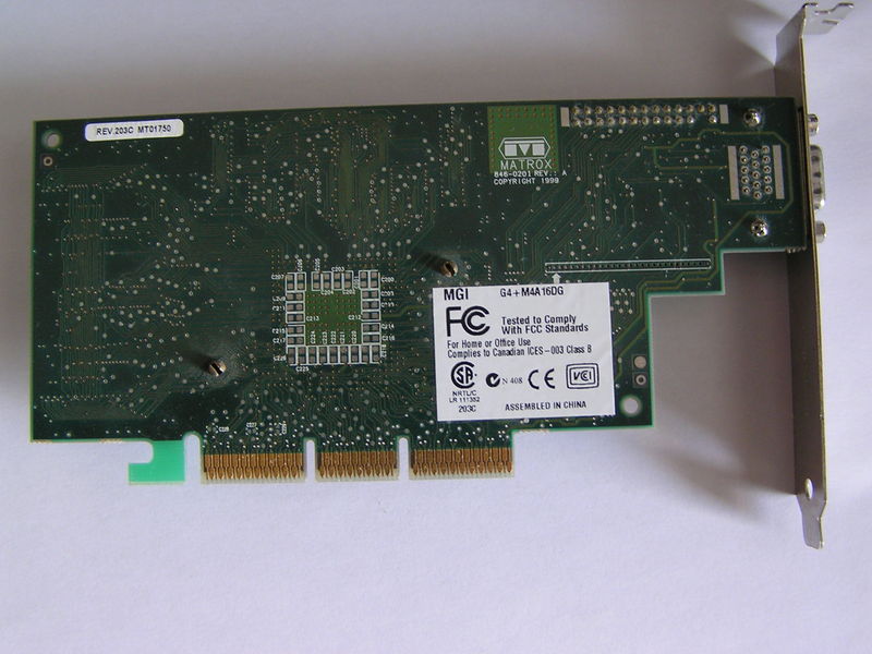 Soubor:MATROX G400 S3.jpg