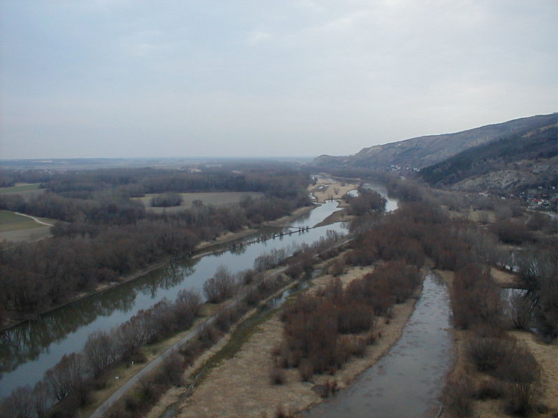 Soubor:Slovakia-Devin castle 3.JPG