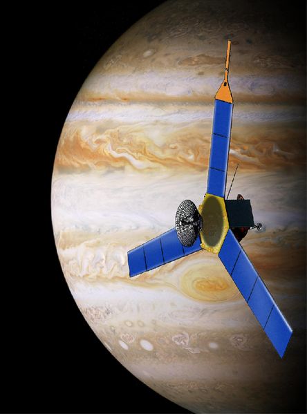 Soubor:Juno space probe.jpg